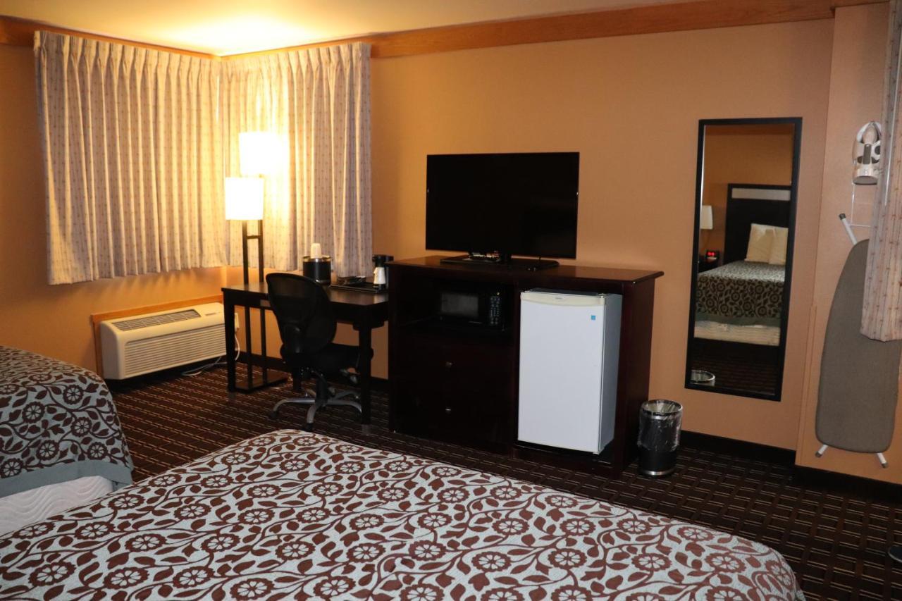 Prairie Inn Holmen La Crosse Area 外观 照片
